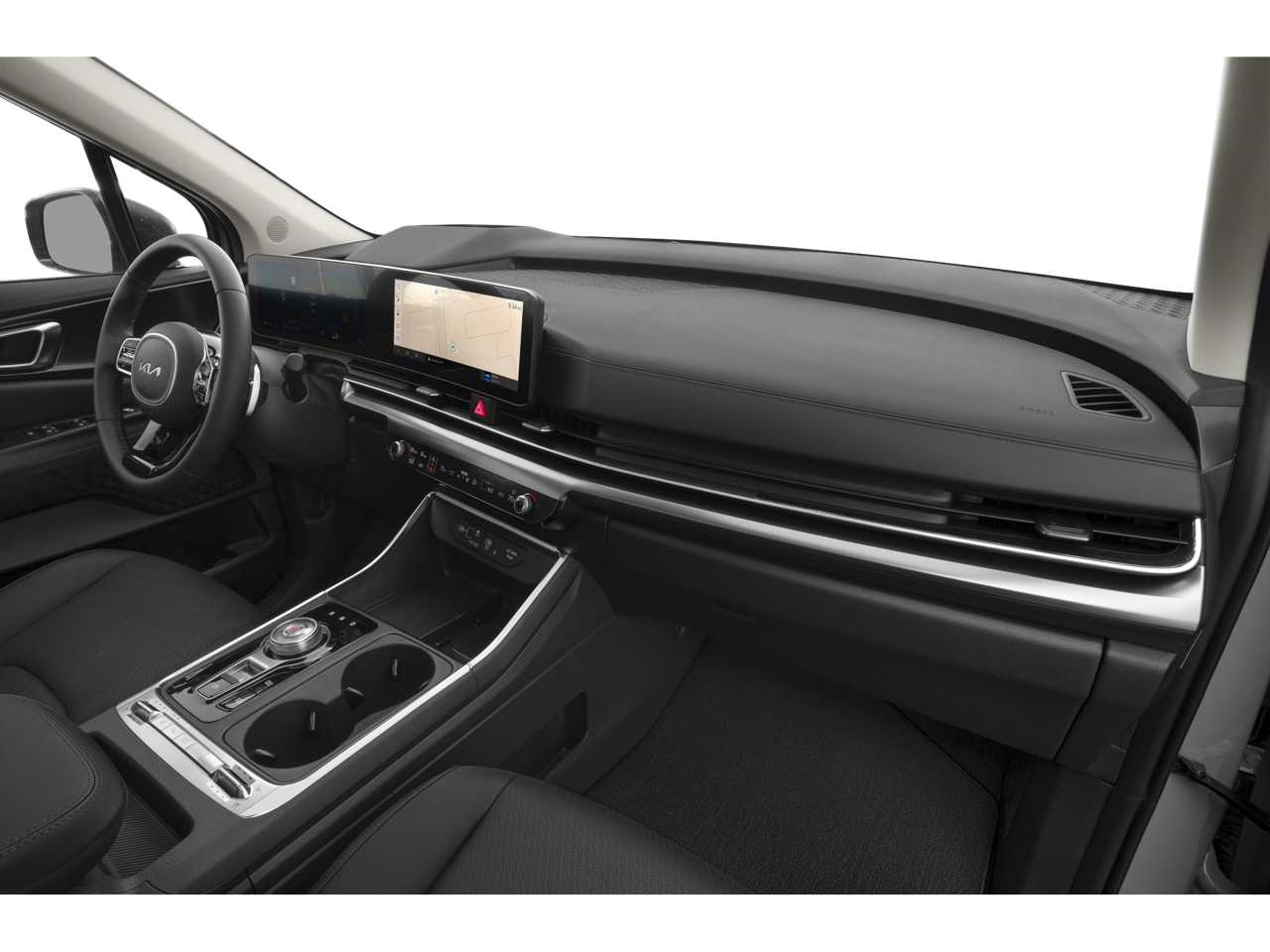 2026 Kia Carnival SX Prestige 14