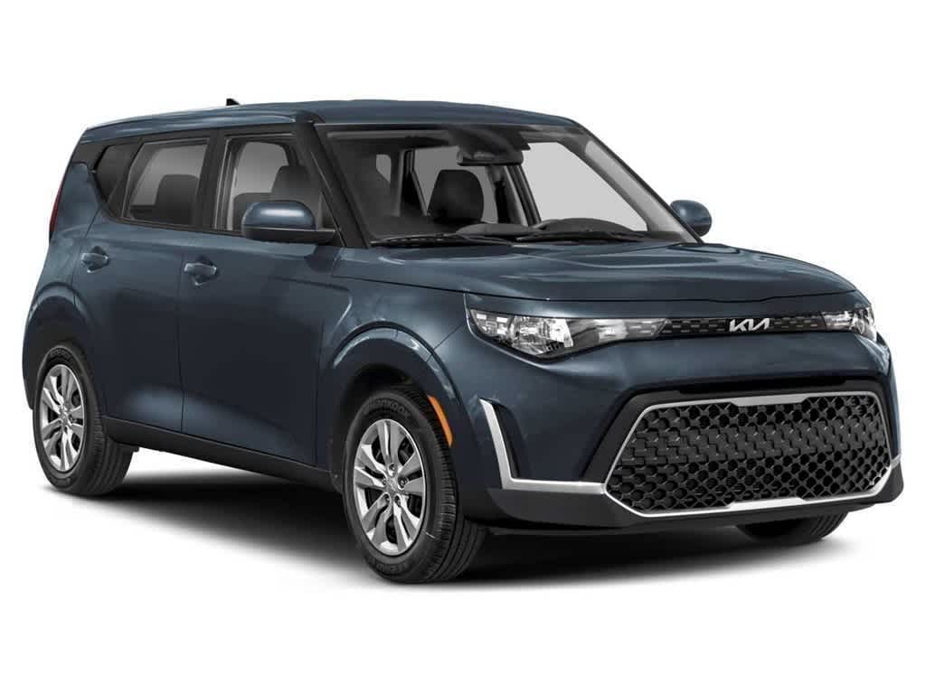 Thumbnail: 2025 Kia Soul - 6