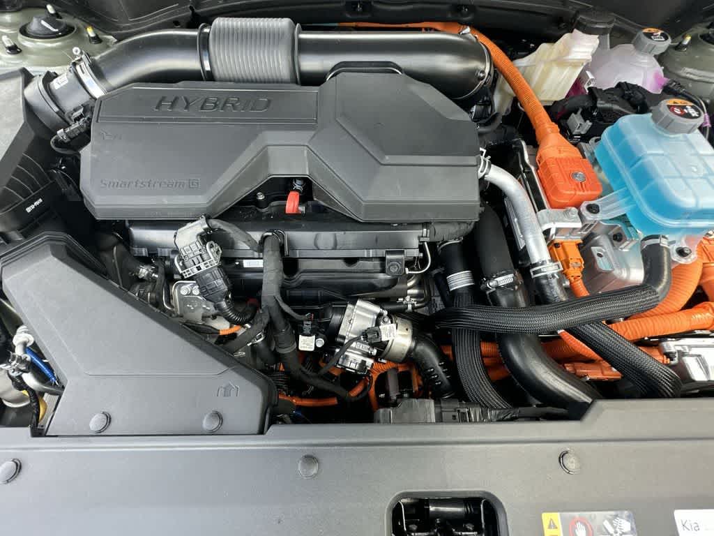 Thumbnail: 2026 Kia Sportage - 12