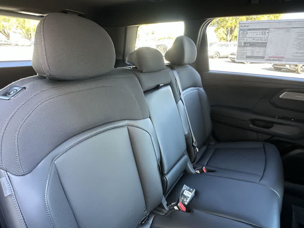 Thumbnail: 2027 Kia Telluride - 26