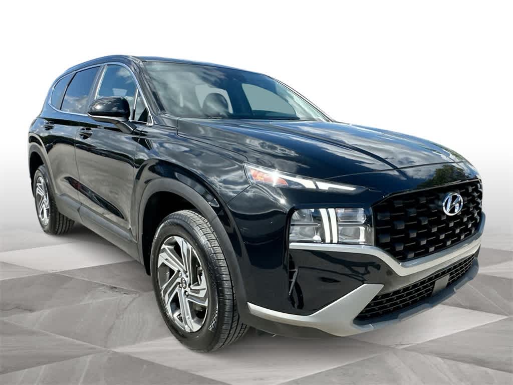 Thumbnail: 2023 Hyundai Santa Fe - 2