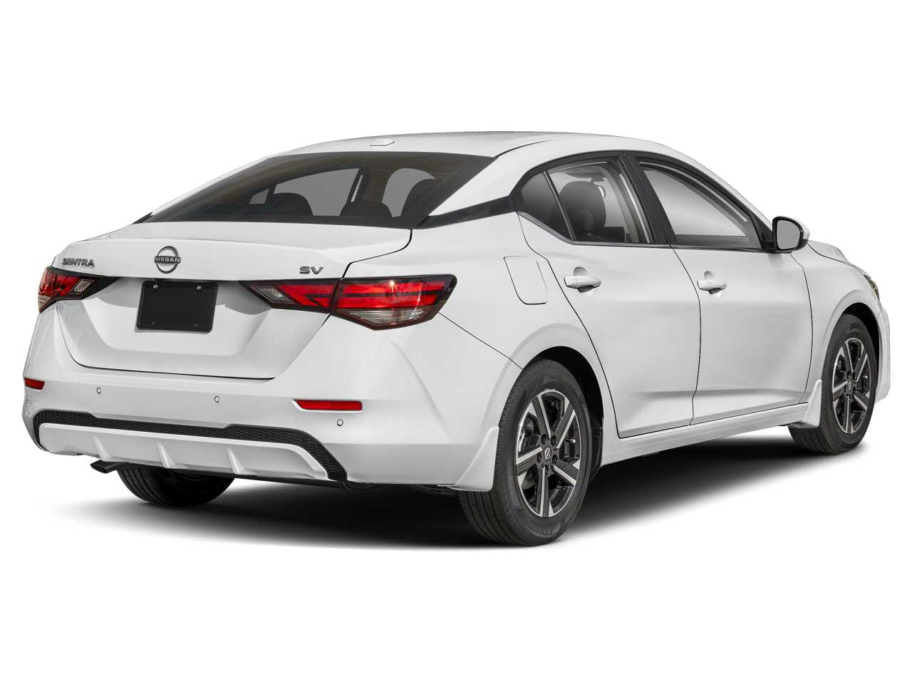 Thumbnail: 2024 Nissan Sentra - 2