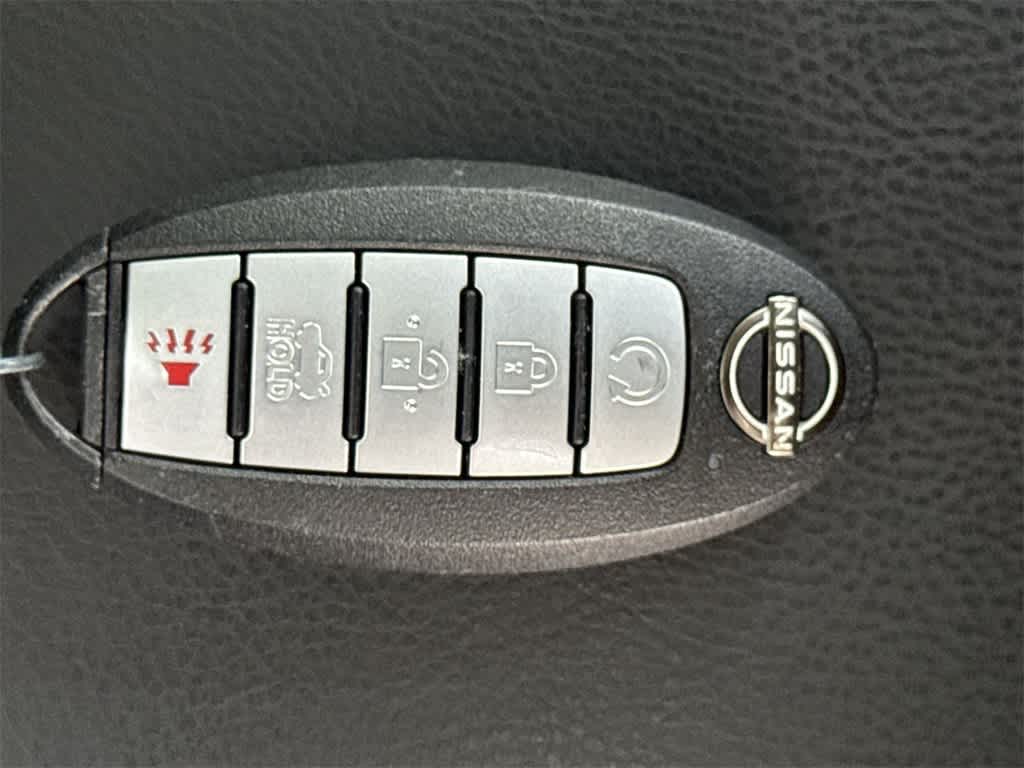 Thumbnail: 2023 Nissan Altima - 28