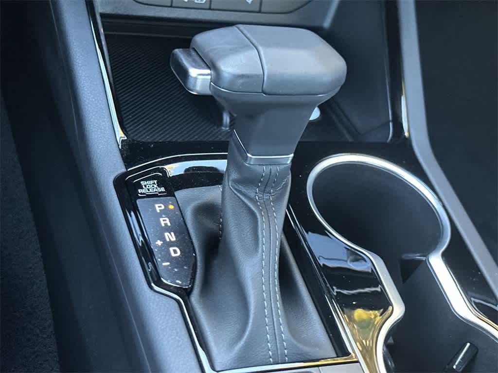 Thumbnail: 2026 Kia K5 - 21