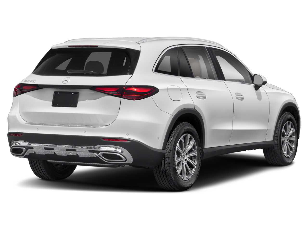 2024 Mercedes-Benz GLC 300 2