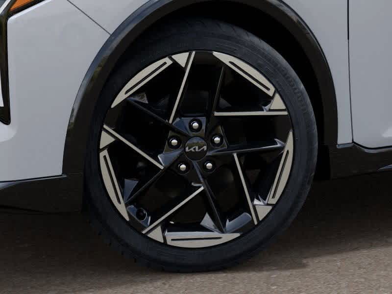 Thumbnail: 2025 Kia K4 - 9