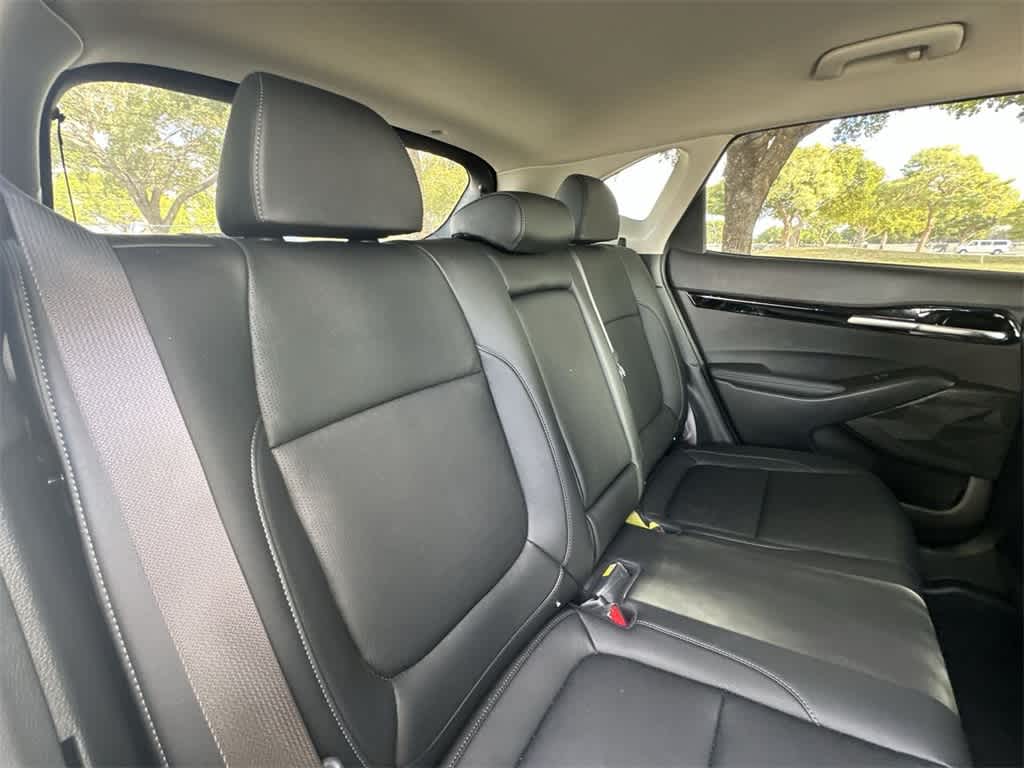 Thumbnail: 2025 Kia Seltos - 26