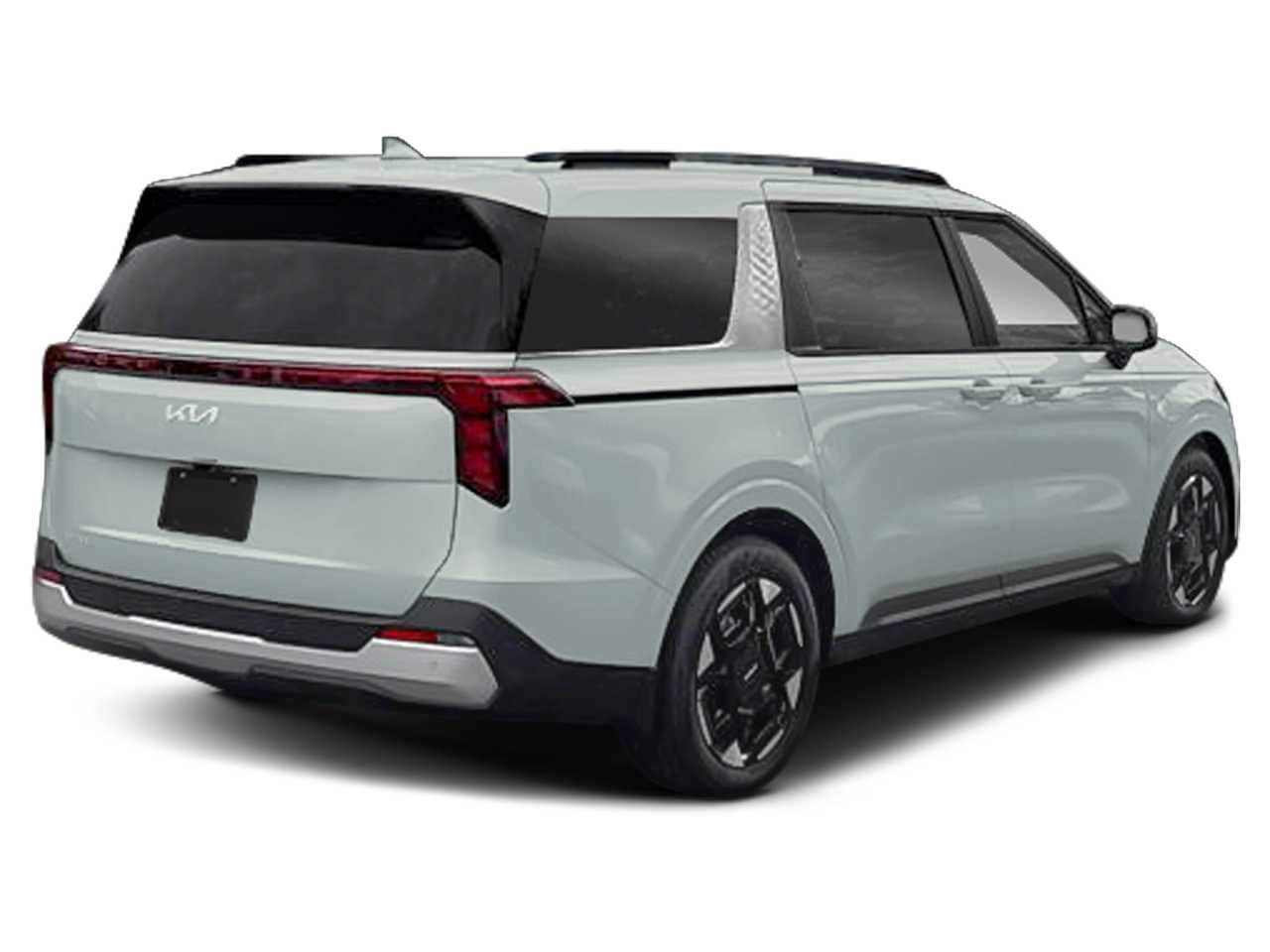 2025 Kia Carnival EX 2