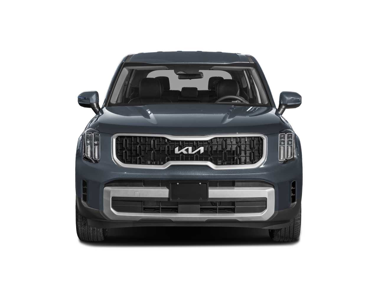 Thumbnail: 2025 Kia Telluride - 4