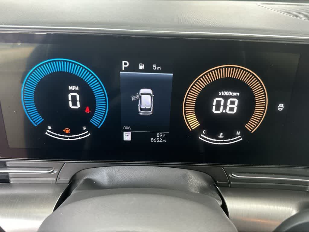 Thumbnail: 2024 Hyundai Kona - 16