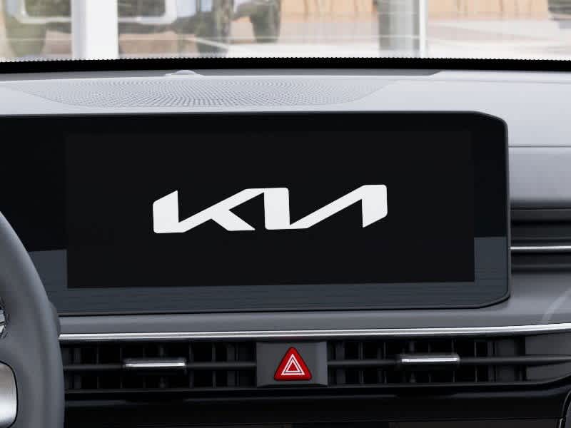 Thumbnail: 2026 Kia K5 - 20