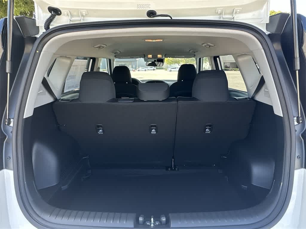 Thumbnail: 2025 Kia Soul - 25