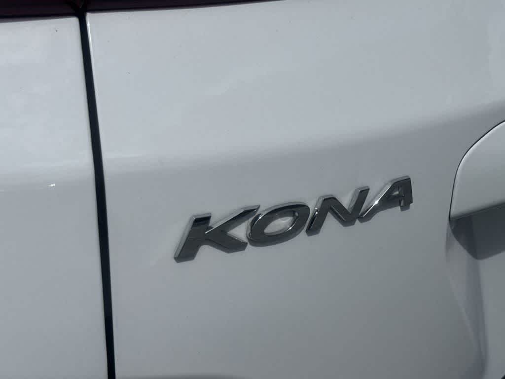 Thumbnail: 2023 Hyundai Kona - 11