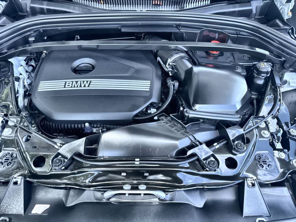 Thumbnail: 2026 BMW X1 - 12