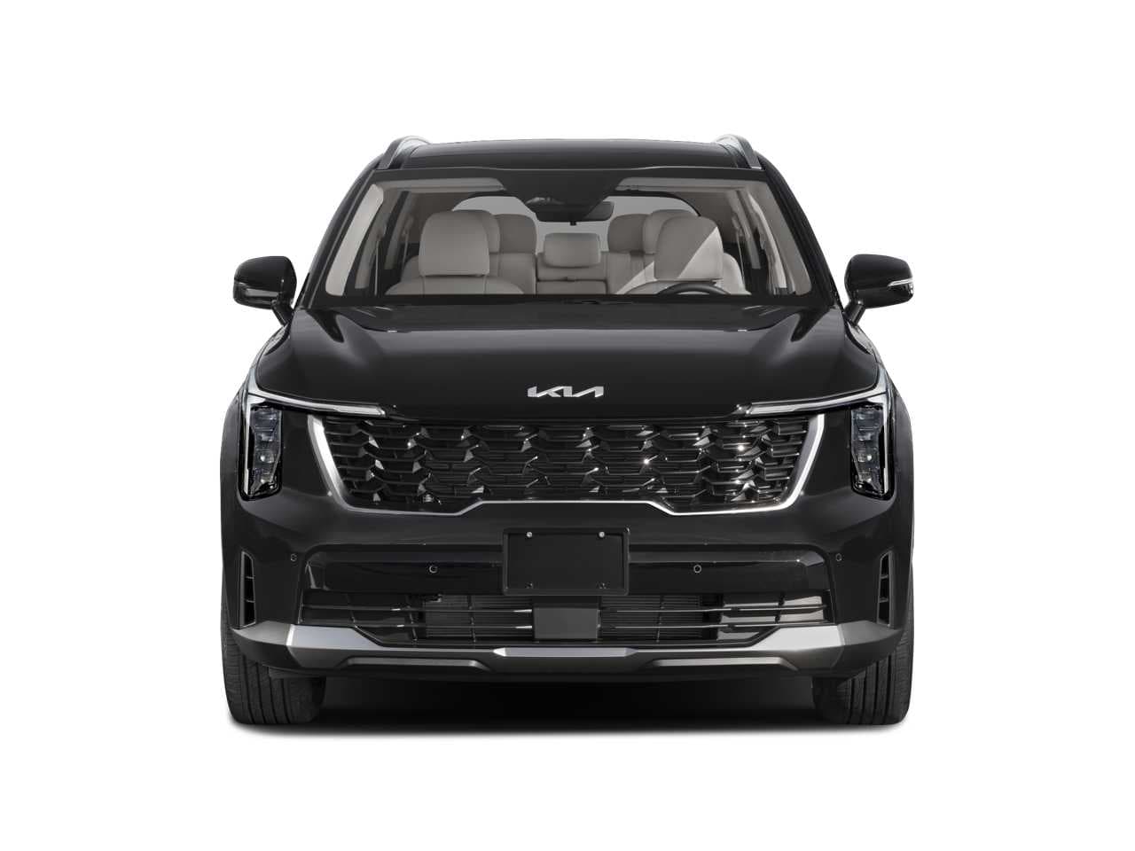 2025 Kia Sorento S 4