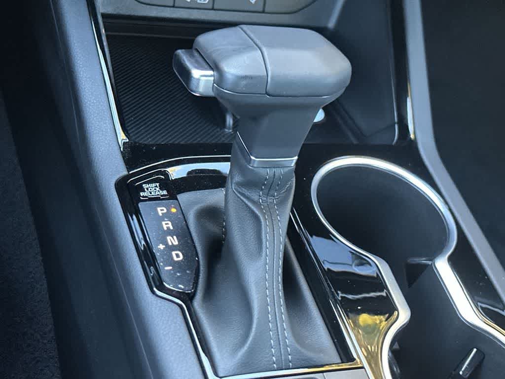 Thumbnail: 2026 Kia K5 - 21
