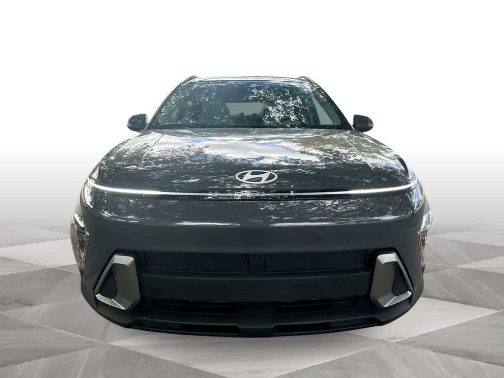 Thumbnail: 2024 Hyundai Kona - 3