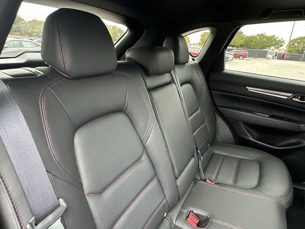 Thumbnail: 2023 Mazda CX-5 - 26