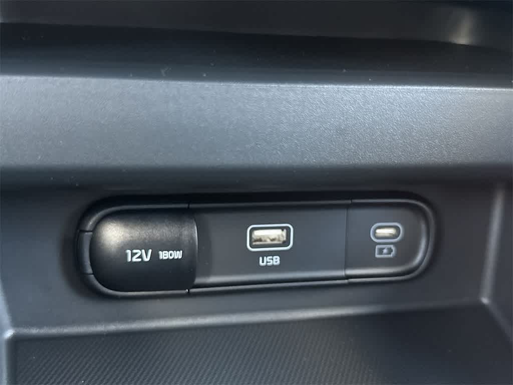 Thumbnail: 2026 Kia Seltos - 17