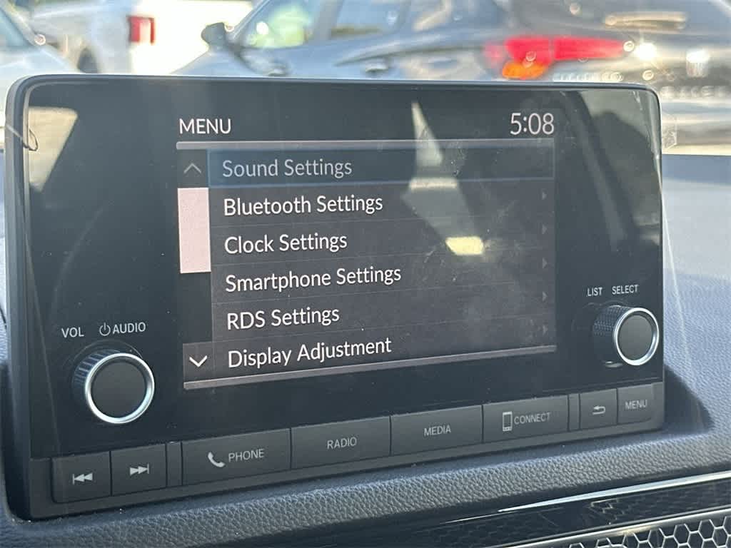 Thumbnail: 2022 Honda Civic - 17