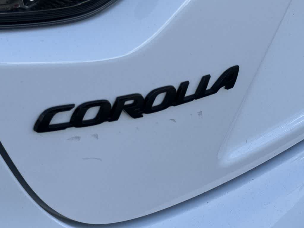 Thumbnail: 2025 Toyota Corolla - 10