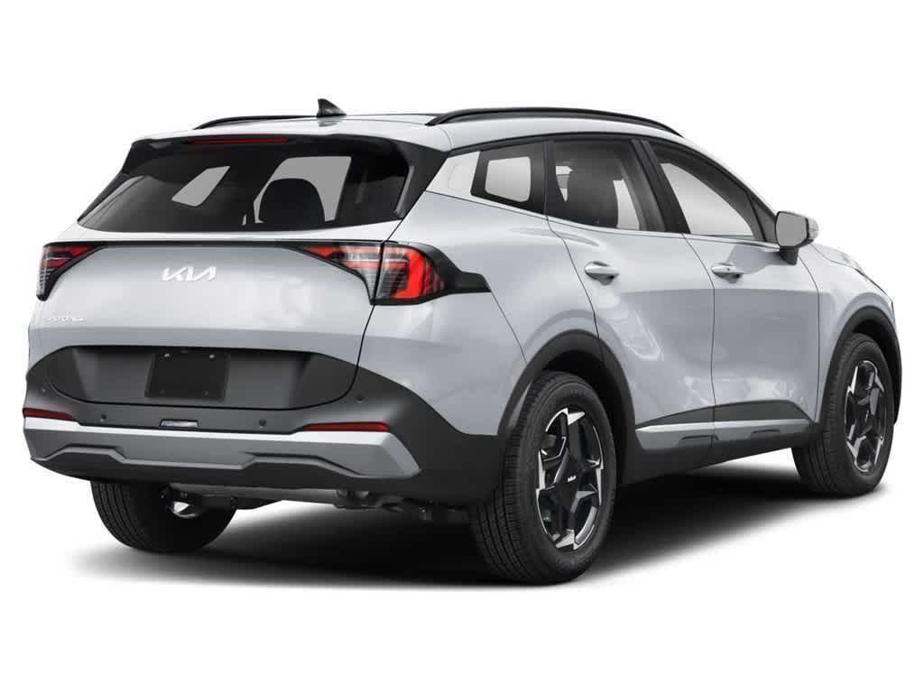 Thumbnail: 2026 Kia Sportage - 2