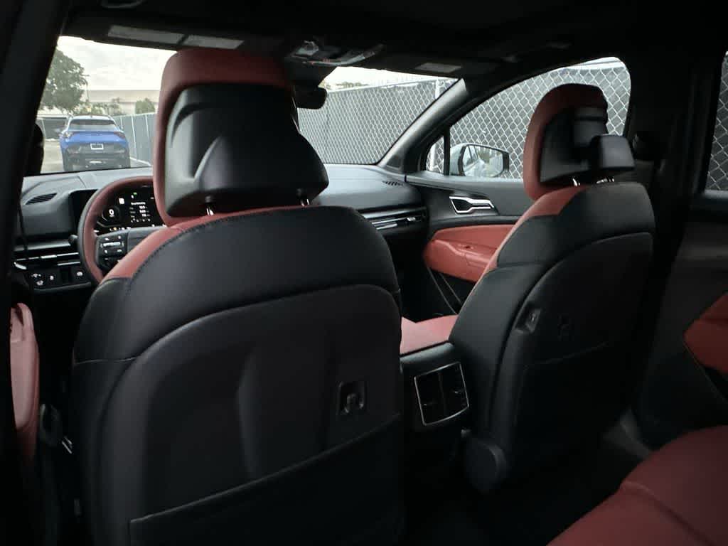 Thumbnail: 2026 Kia Sportage - 23