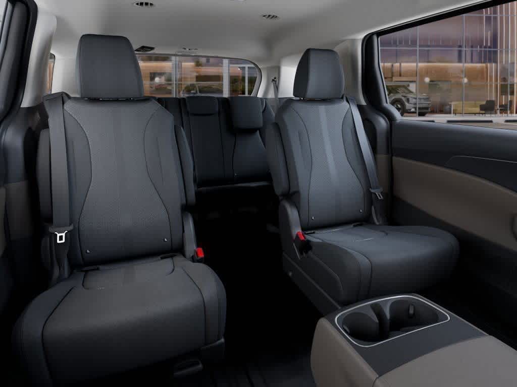Thumbnail: 2025 Kia Carnival - 16