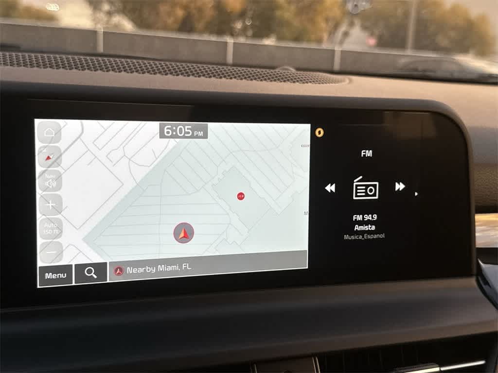 Thumbnail: 2026 Kia Seltos - 18