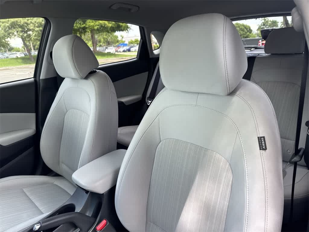 Thumbnail: 2023 Hyundai Kona - 14