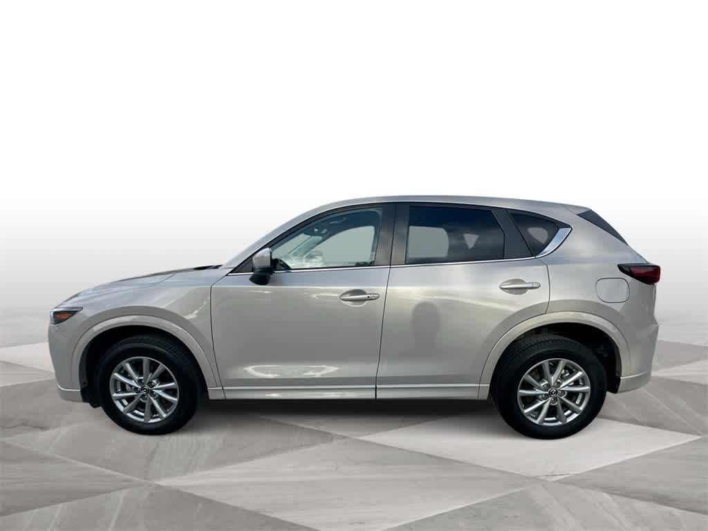 Thumbnail: 2025 Mazda CX-5 - 5