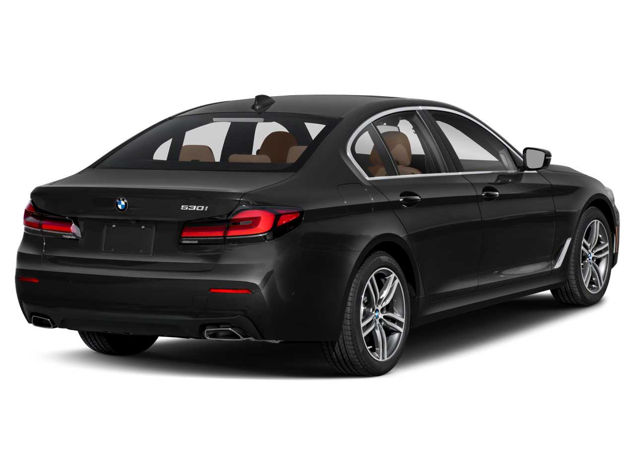 Thumbnail: 2022 BMW 5 Series - 2