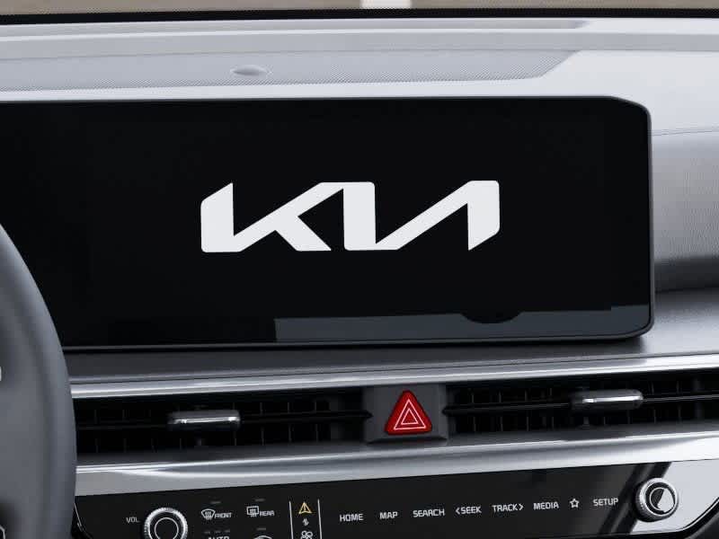 Thumbnail: 2025 Kia Sorento - 20