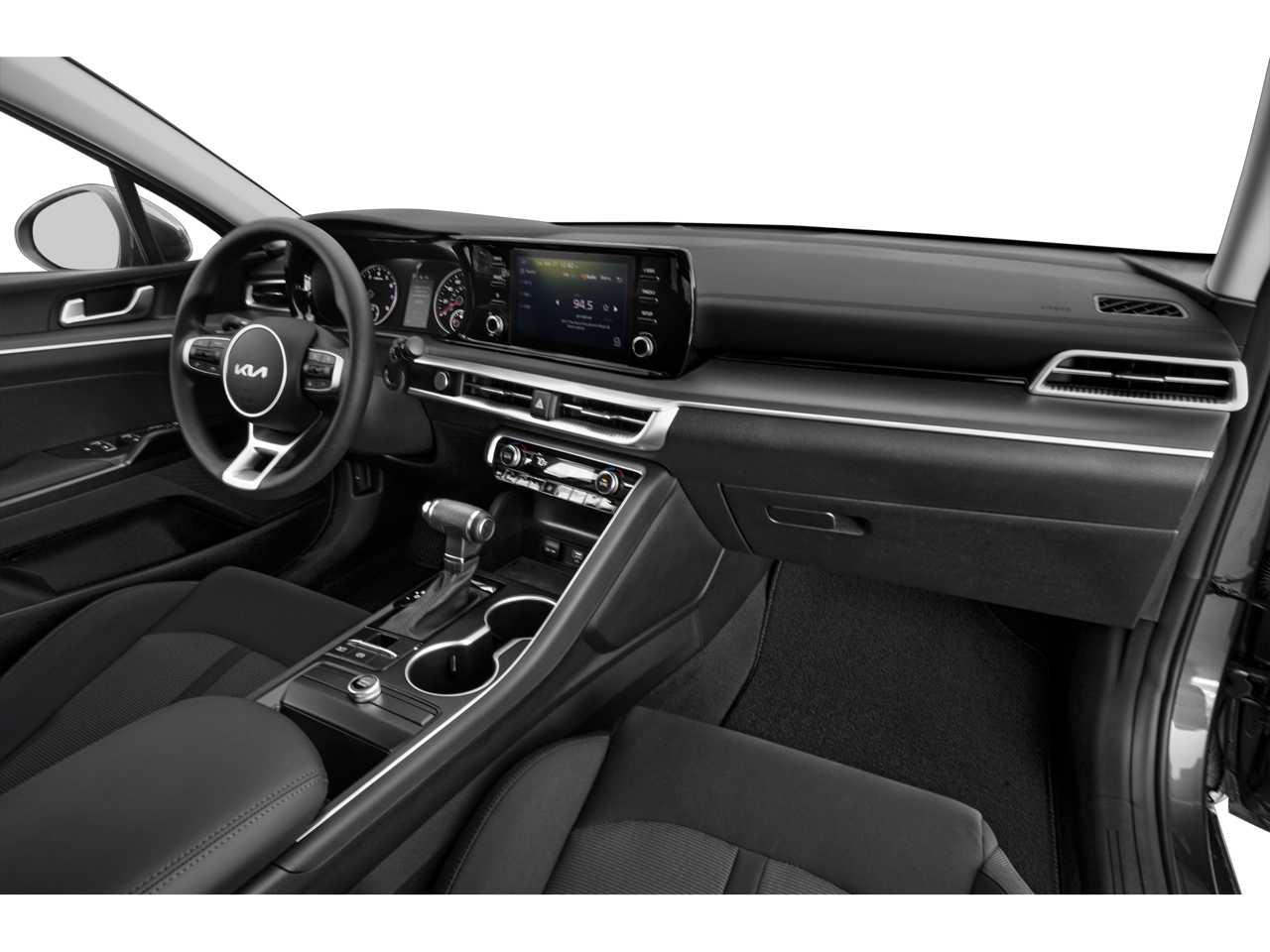 Thumbnail: 2023 Kia K5 - 11