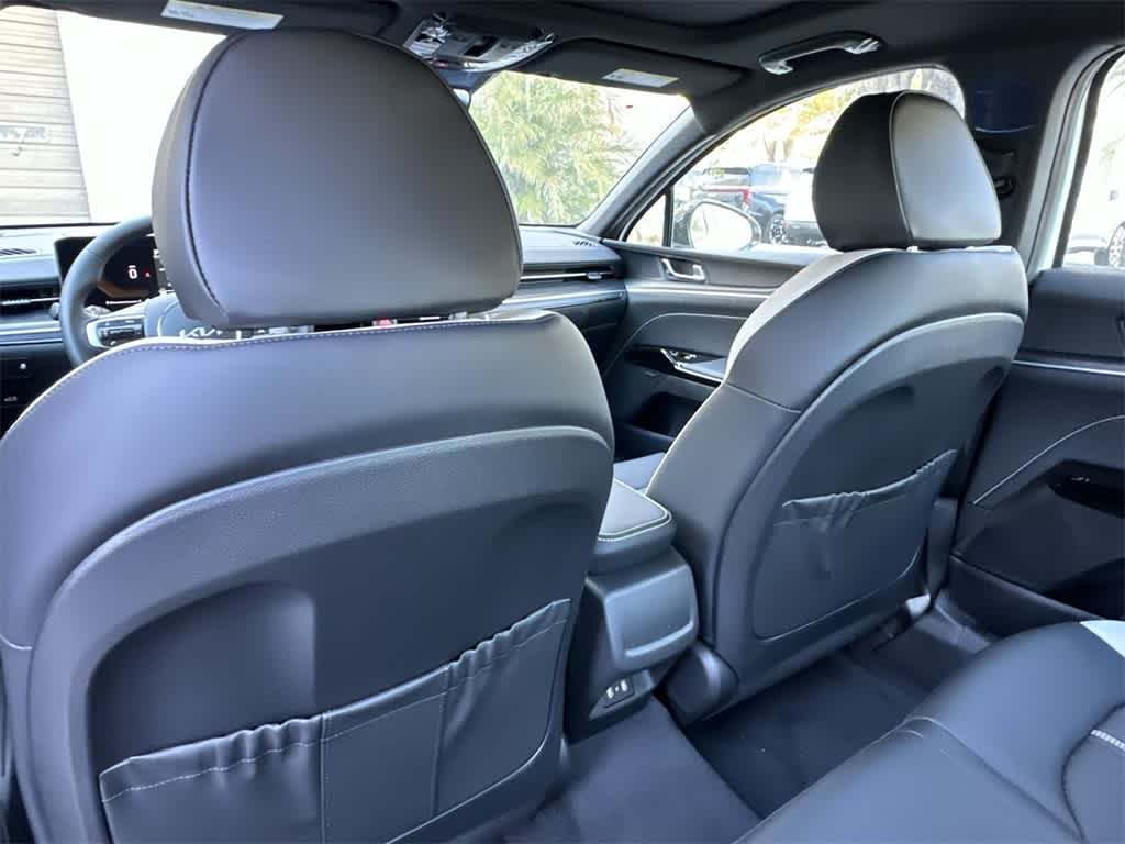 Thumbnail: 2026 Kia K5 - 23