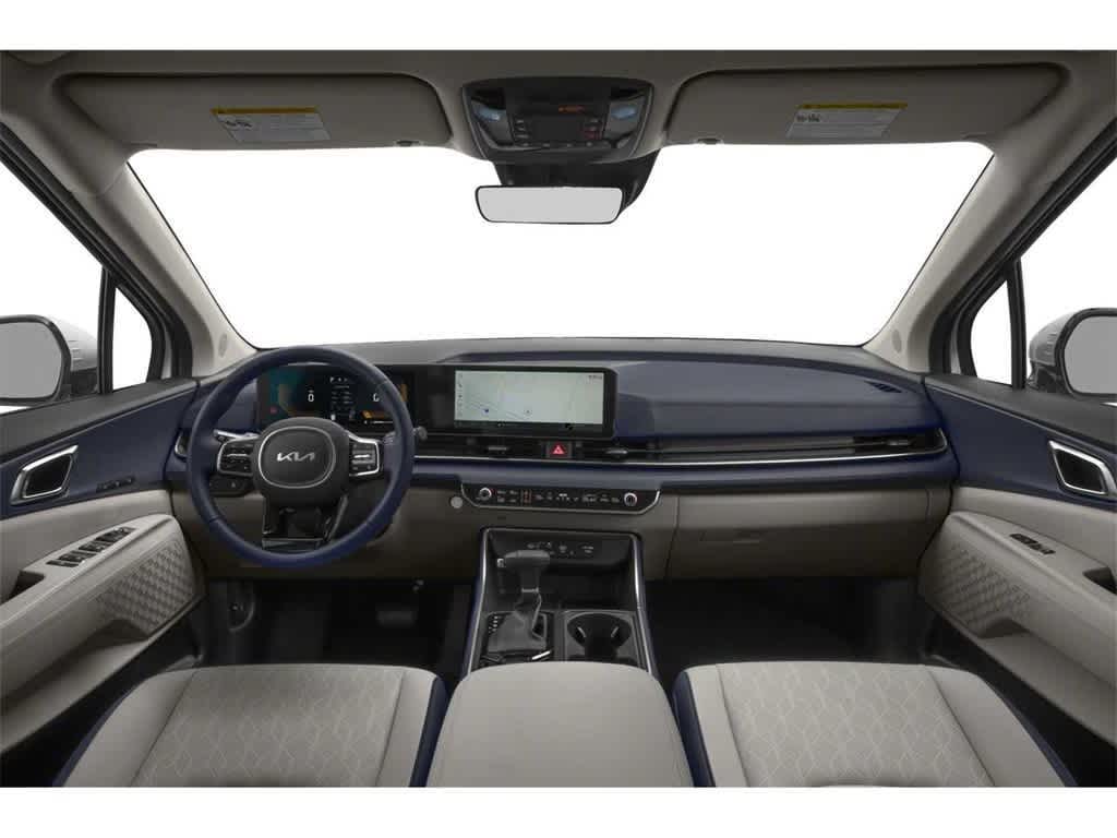 Thumbnail: 2026 Kia Carnival - 7