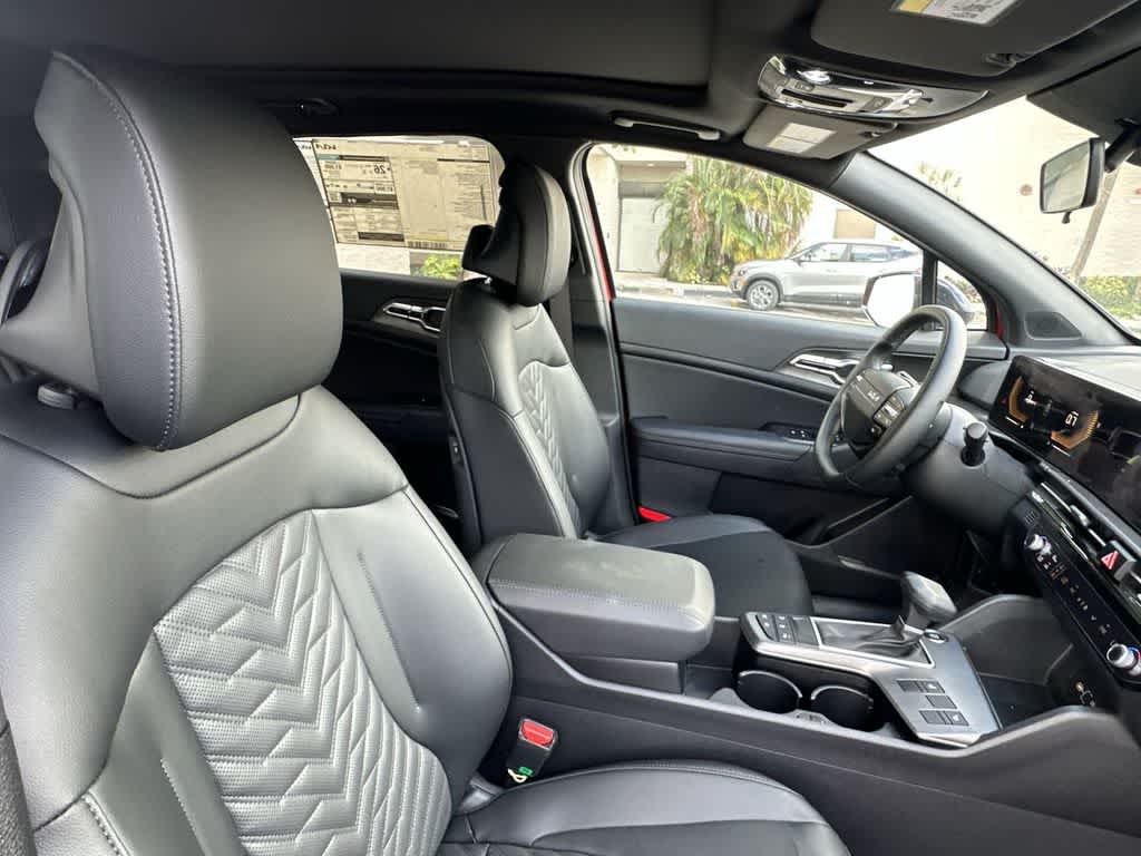 Thumbnail: 2026 Kia Sportage - 27
