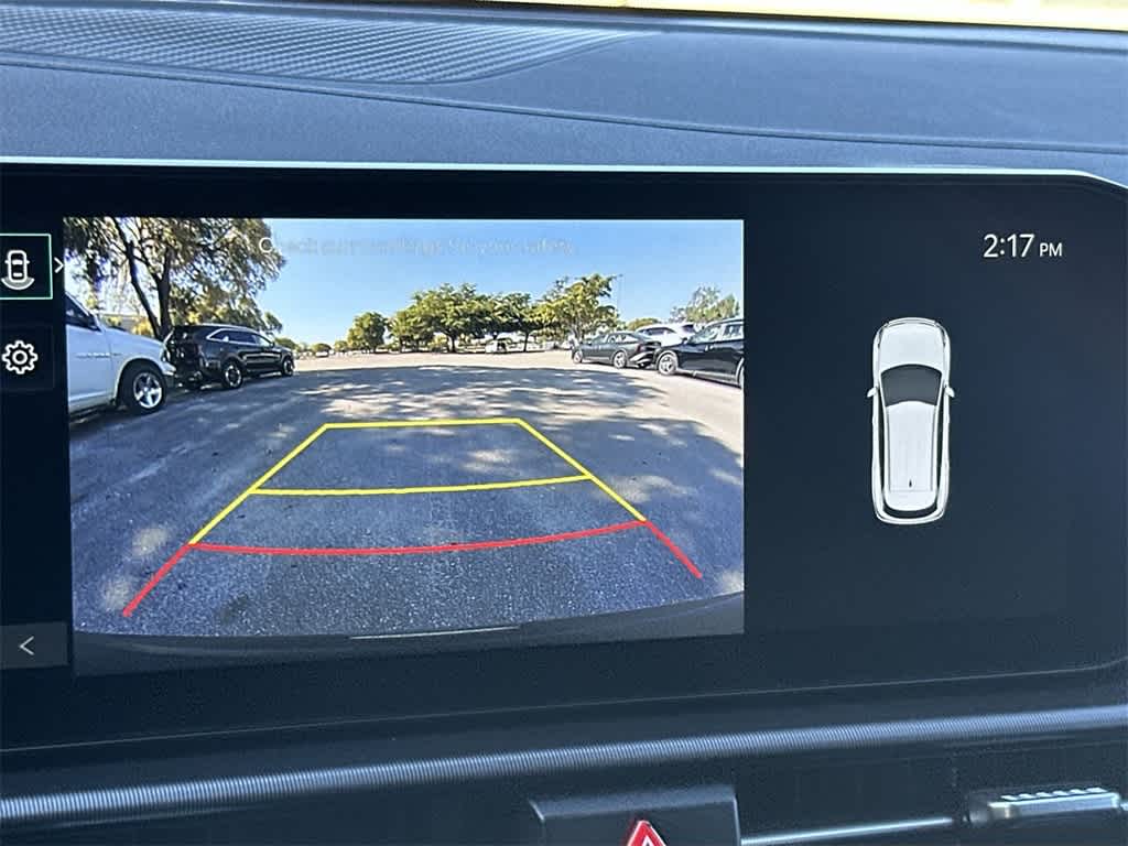 Thumbnail: 2026 Kia Sportage - 19