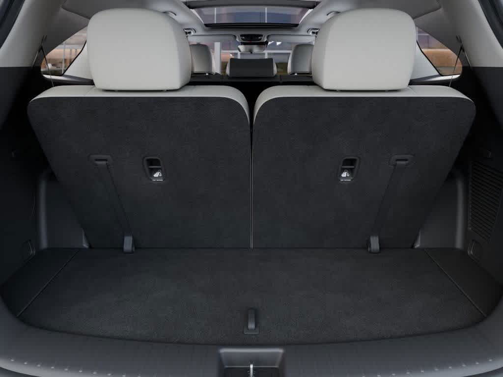 Thumbnail: 2025 Kia Sorento - 19