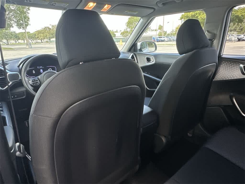 Thumbnail: 2023 Kia Soul - 23