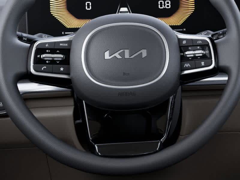 Thumbnail: 2025 Kia Carnival - 22