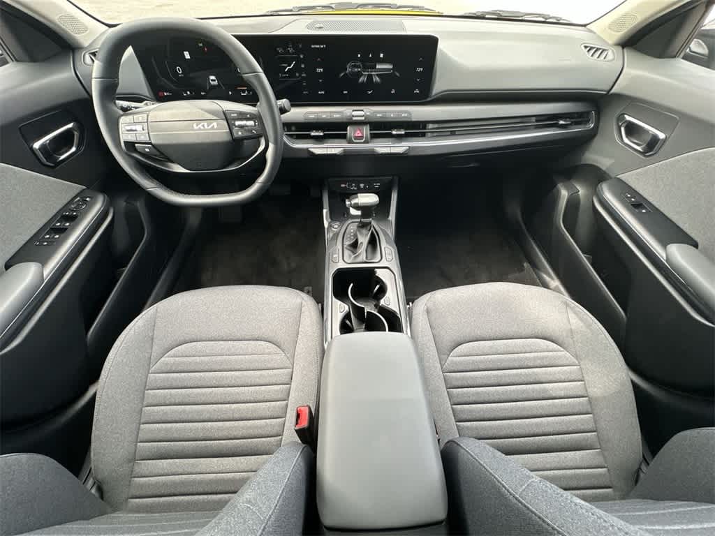 Thumbnail: 2025 Kia K4 - 24