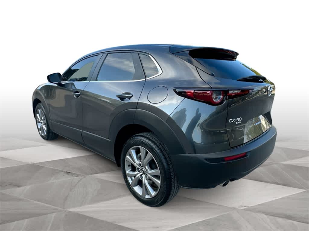 Thumbnail: 2021 Mazda CX-30 - 6