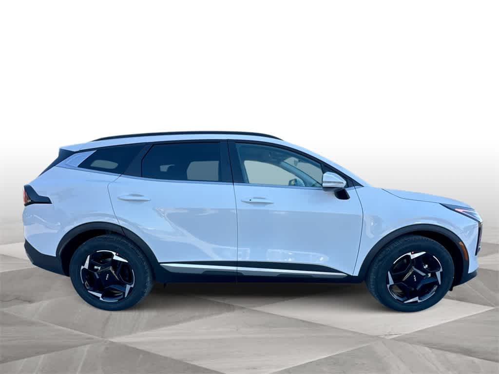 Thumbnail: 2026 Kia Sportage - 9