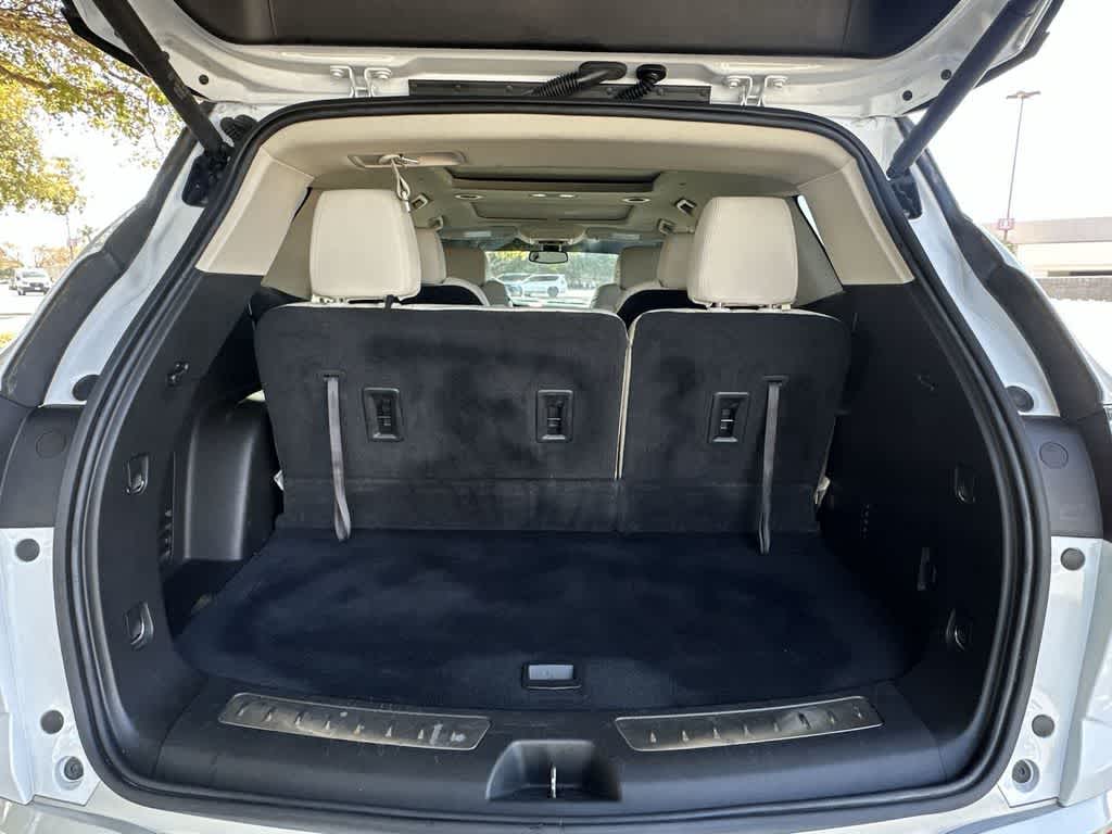 Thumbnail: 2024 Buick Enclave - 25