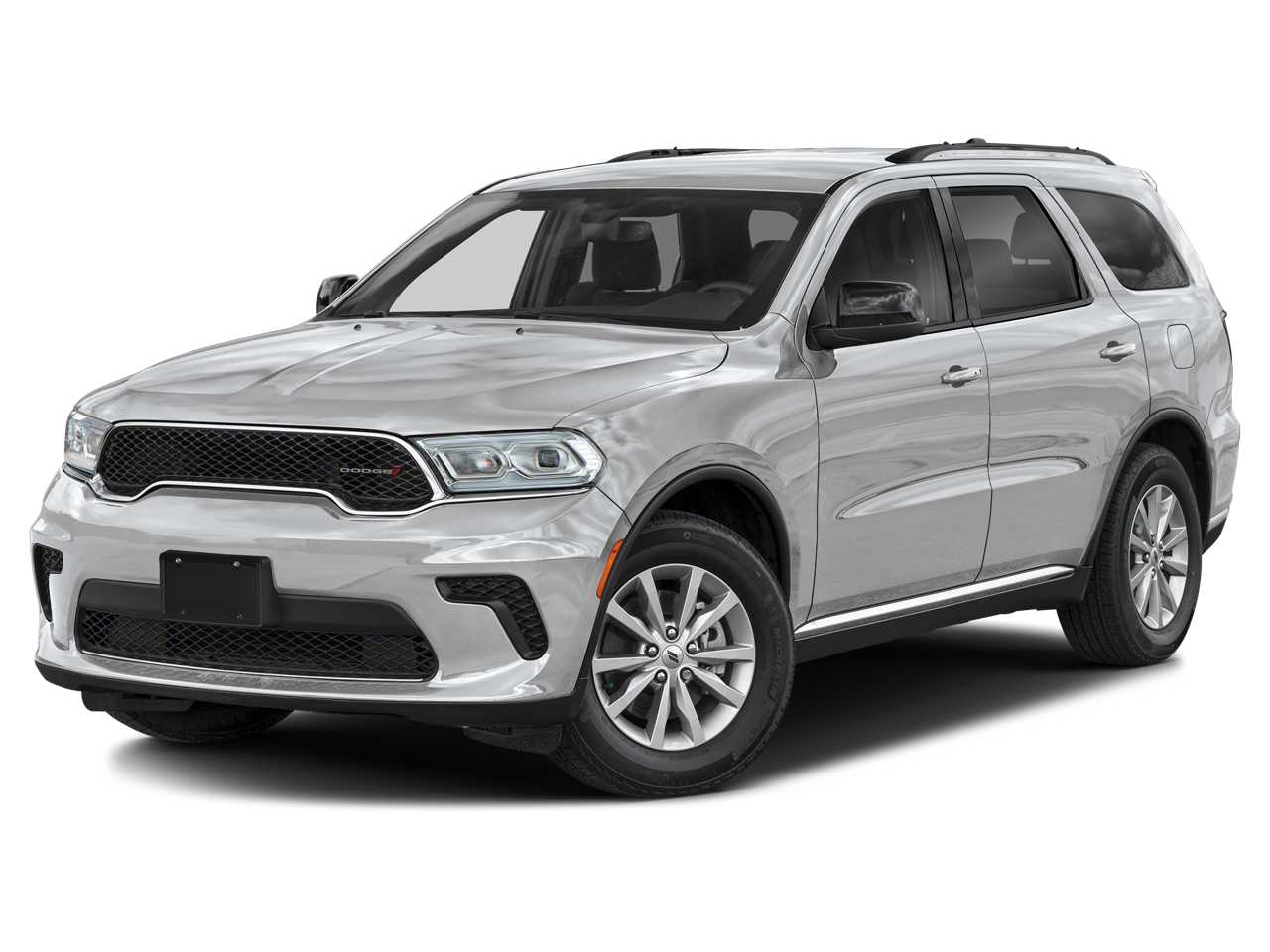Thumbnail: 2024 Dodge Durango - 1