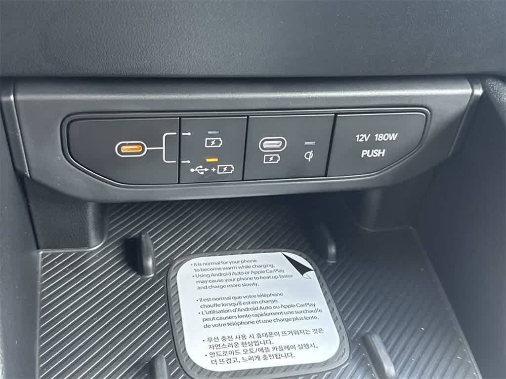 Thumbnail: 2025 Kia K4 - 17