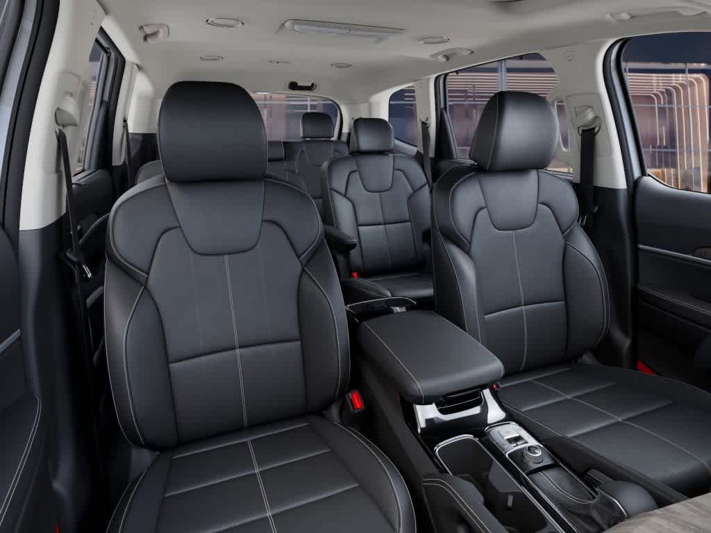 Thumbnail: 2025 Kia Telluride - 15