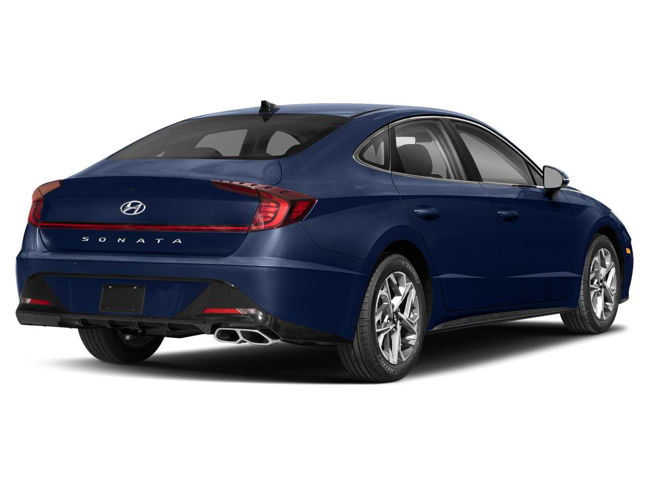 2022 Hyundai Sonata SEL 2