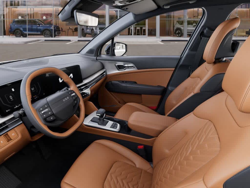 Thumbnail: 2026 Kia Sportage - 17